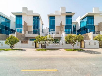 House / Townhouse, UAE, Emirate of Dubai, Jumeirah, 3 750 000 Dh photo 3