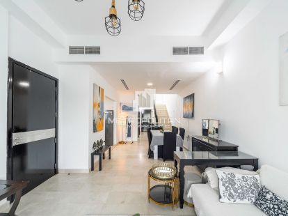 House / Townhouse, UAE, Emirate of Dubai, Jumeirah, 3 750 000 Dh photo 4