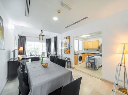 House / Townhouse, UAE, Emirate of Dubai, Jumeirah, 3 750 000 Dh photo 6