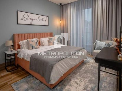 Apartments, UAE, Emirate of Dubai, Dubai, 1 850 000 Dh photo 4