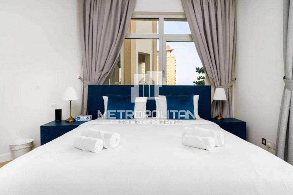 Wohnungsmiete in Palma Jumeirah - 360000Dh - Ref: 10459 foto 10