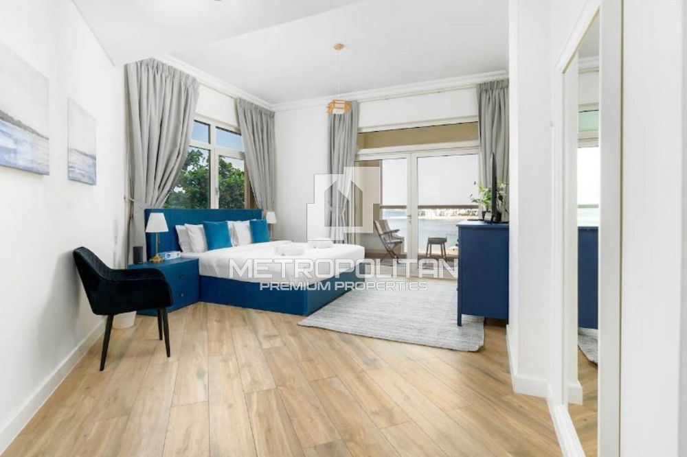 Wohnungsmiete in Palma Jumeirah - 360000Dh - Ref: 10459 foto 11