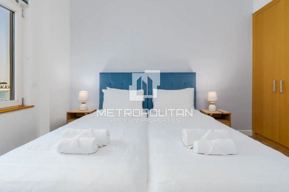 Wohnungsmiete in Palma Jumeirah - 360000Dh - Ref: 10459 foto 13