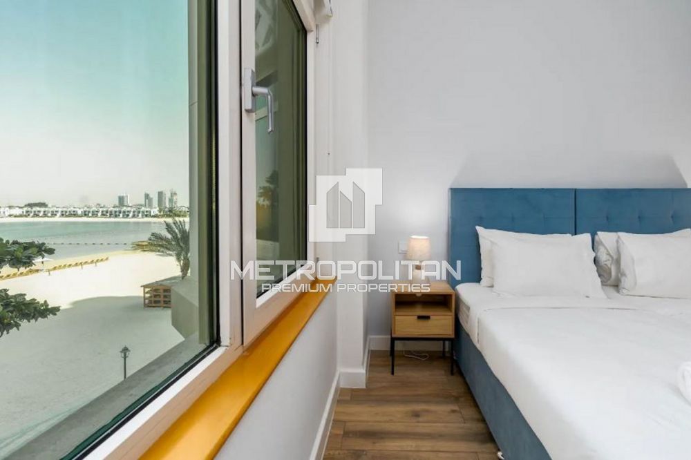 Wohnungsmiete in Palma Jumeirah - 360000Dh - Ref: 10459 foto 15