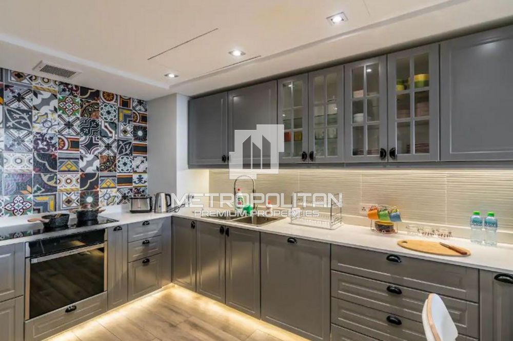Wohnungsmiete in Palma Jumeirah - 360000Dh - Ref: 10459 foto 7