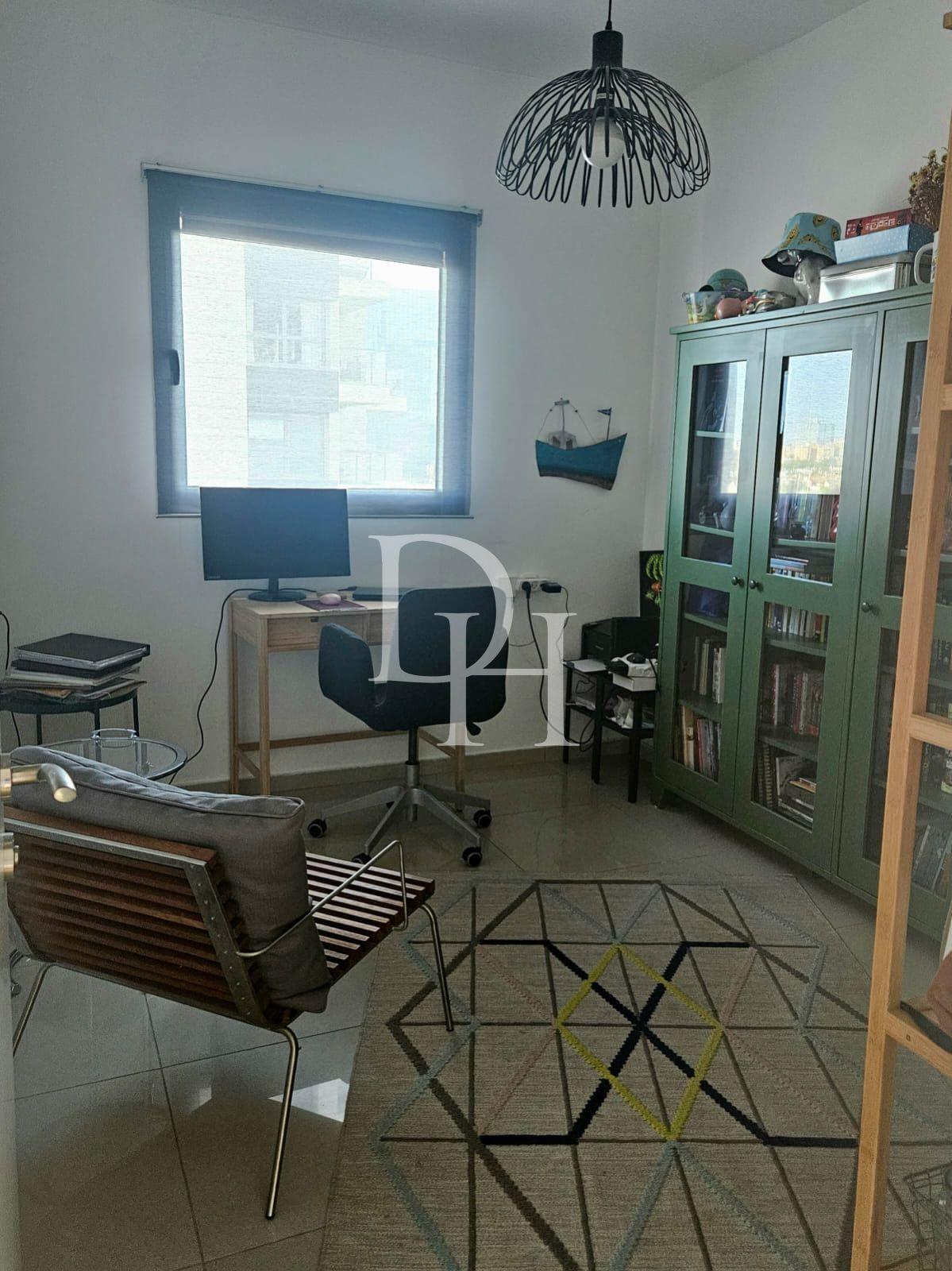 Apartments, Israel, Tel Aviv District, Tel Aviv, 1 500 000 € photo 8