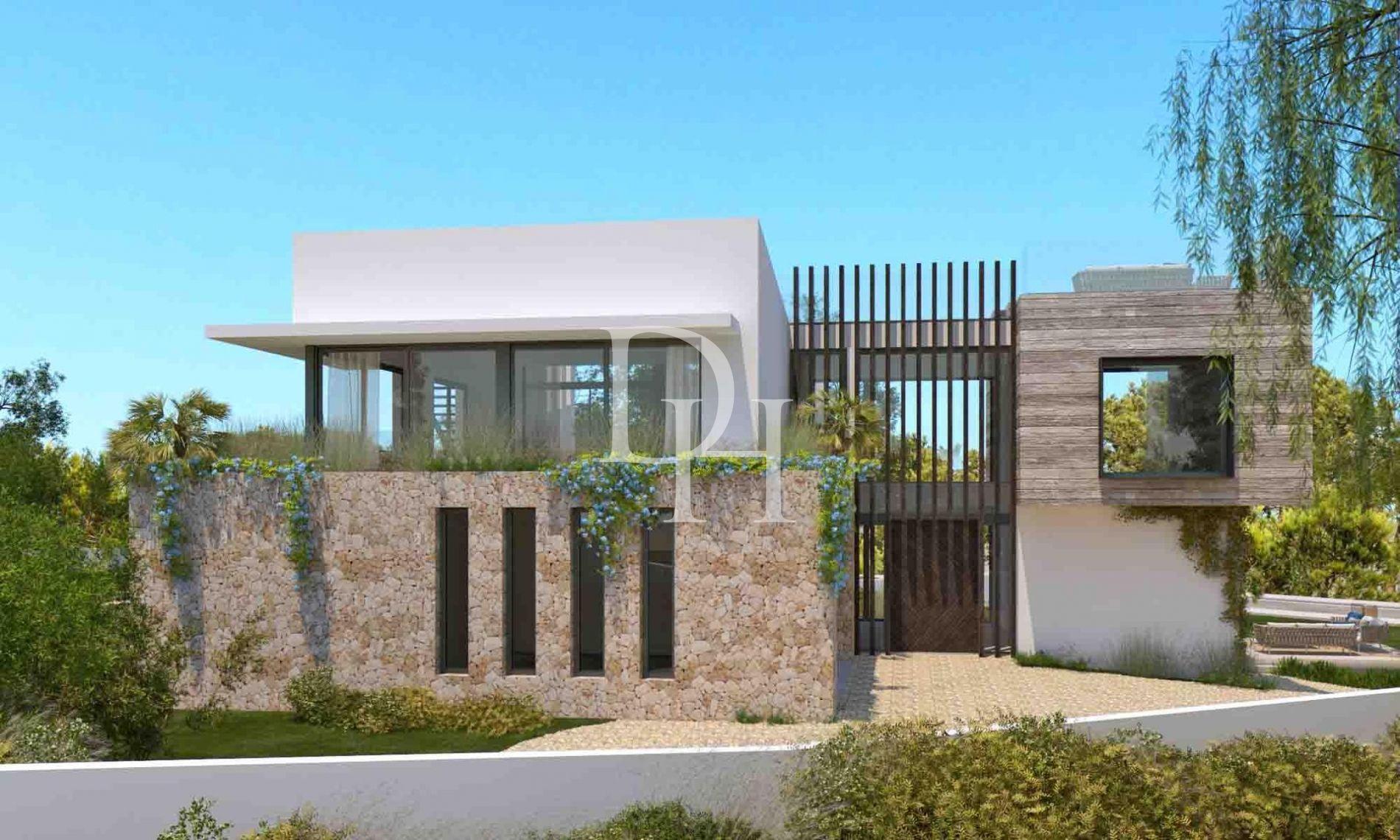 House / Villa, Spain, Balearic Islands, Palma de Mallorca, 2 980 000 € photo 2