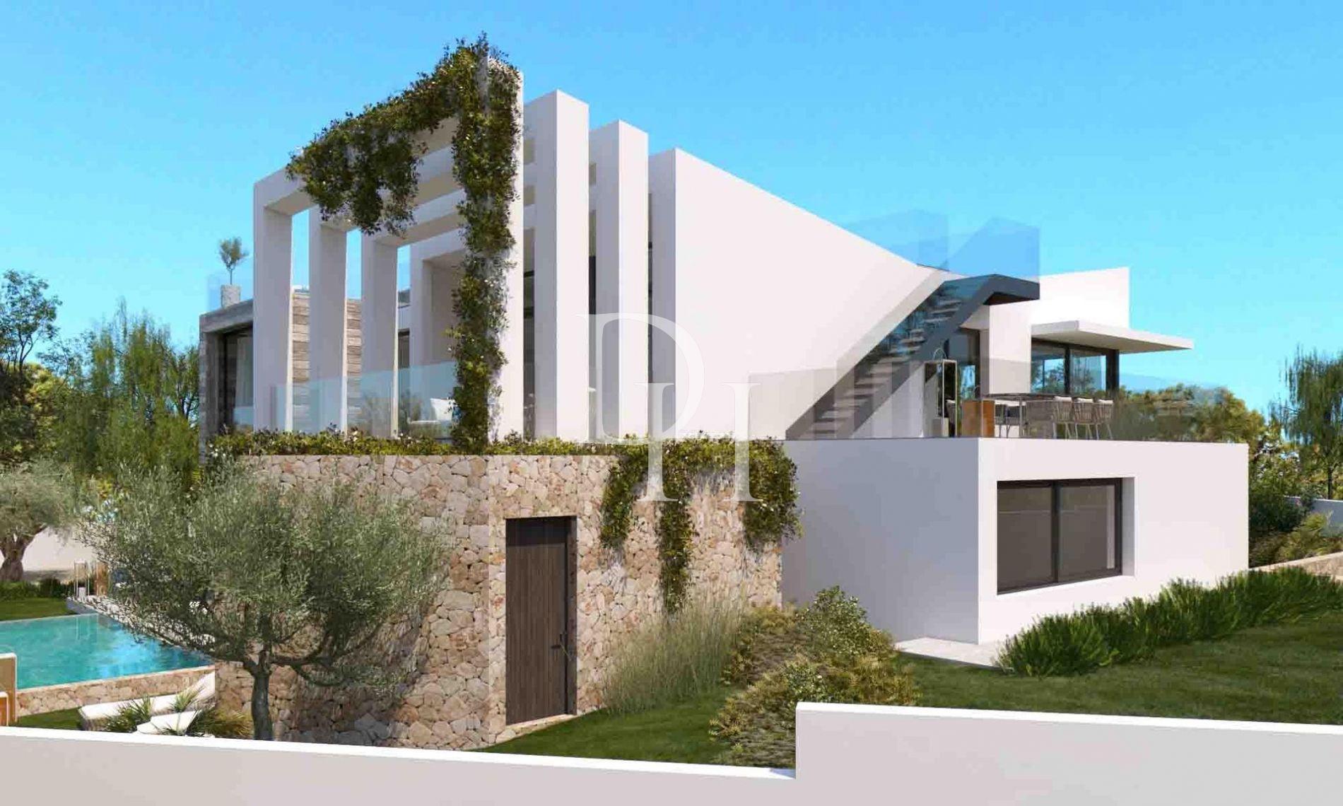 House / Villa, Spain, Balearic Islands, Palma de Mallorca, 2 980 000 € photo 3