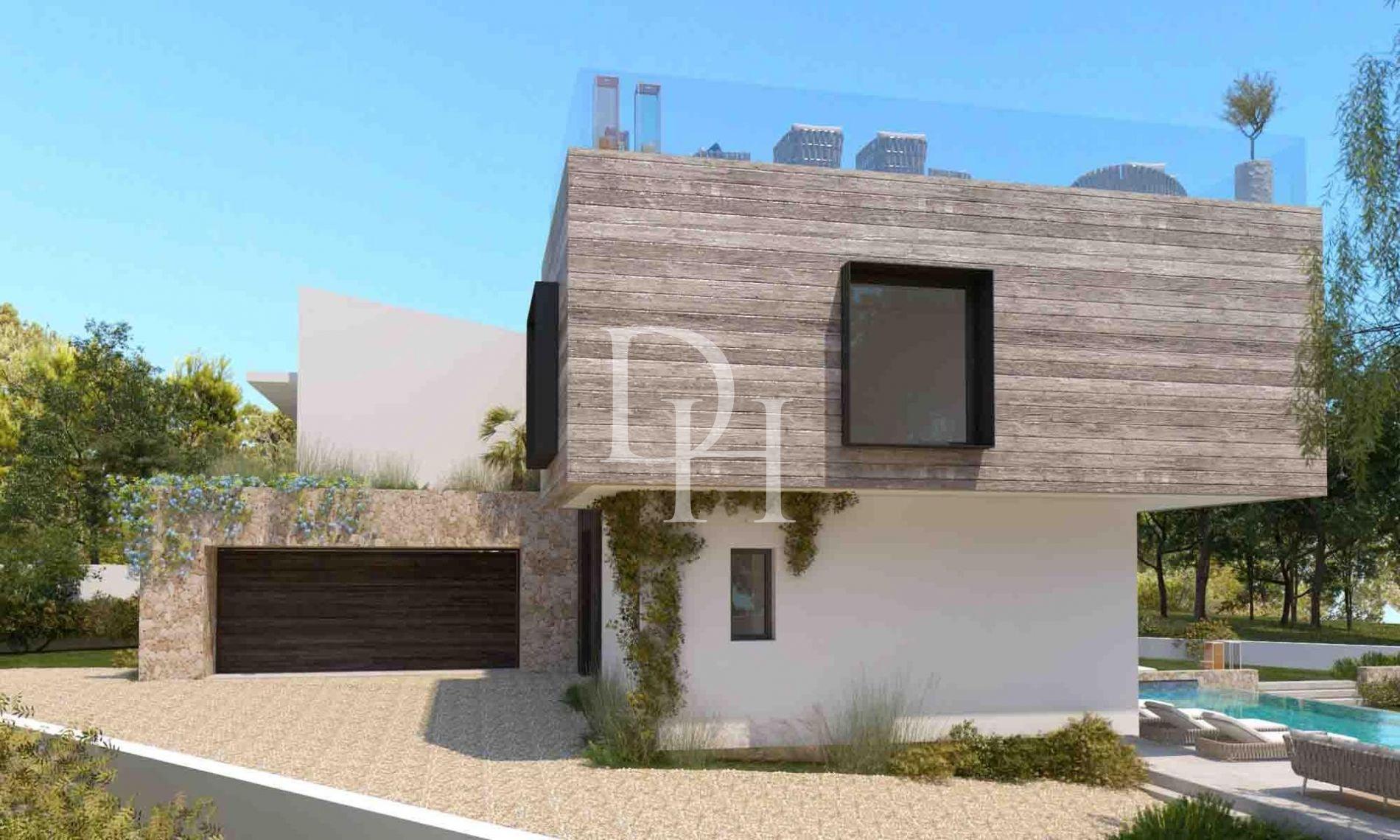 House / Villa, Spain, Balearic Islands, Palma de Mallorca, 2 980 000 € photo 4