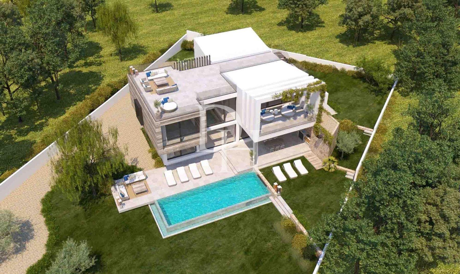 House / Villa, Spain, Balearic Islands, Palma de Mallorca, 2 980 000 € photo 1
