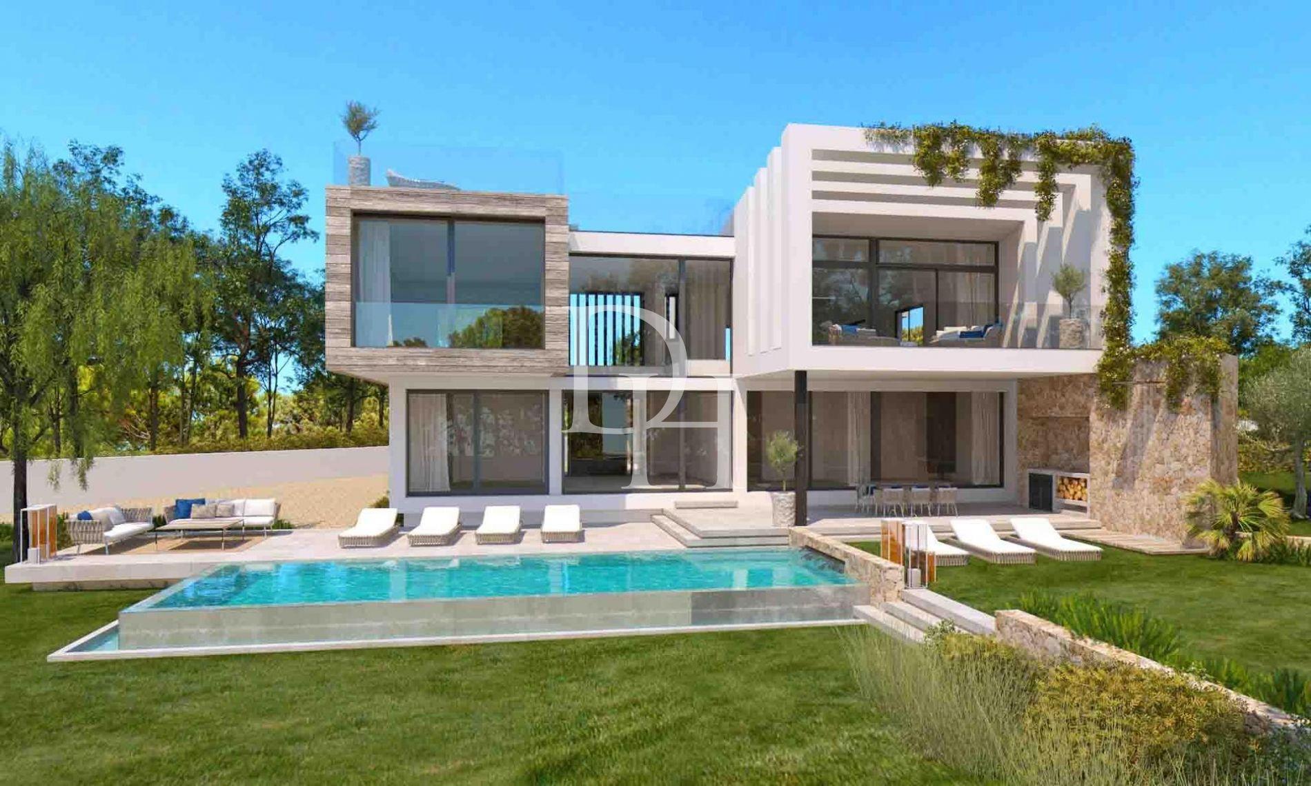House / Villa, Spain, Balearic Islands, Palma de Mallorca, 2 980 000 € photo 5
