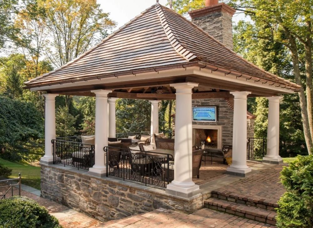 Беседки в Дубае - Ref: 10473 фото 2