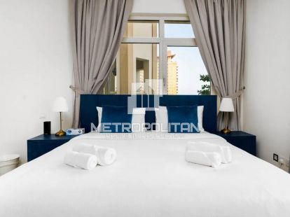 Wohnungsmiete in Palma Jumeirah - 360000Dh - Ref: 10459 foto 10