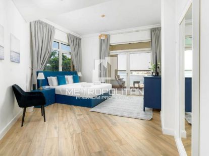 Wohnungsmiete in Palma Jumeirah - 360000Dh - Ref: 10459 foto 11