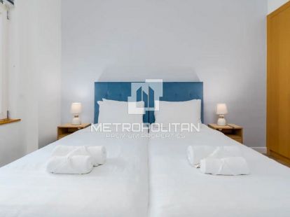 Wohnungsmiete in Palma Jumeirah - 360000Dh - Ref: 10459 foto 13