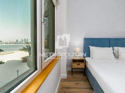 Wohnungsmiete in Palma Jumeirah - 360000Dh - Ref: 10459 foto 15