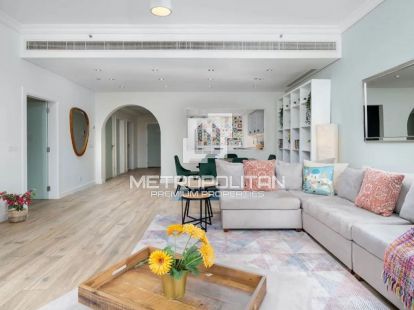 Wohnungsmiete in Palma Jumeirah - 360000Dh - Ref: 10459 foto 5