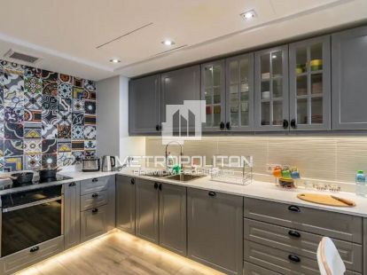 Wohnungsmiete in Palma Jumeirah - 360000Dh - Ref: 10459 foto 7