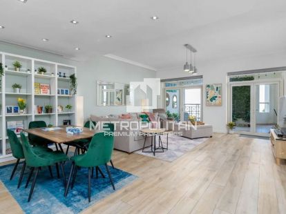 Wohnungsmiete in Palma Jumeirah - 360000Dh - Ref: 10459 foto 8