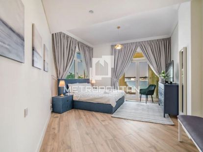Wohnungsmiete in Palma Jumeirah - 360000Dh - Ref: 10459 foto 9