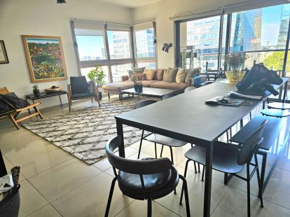 Apartments in Tel Aviv, Israel for 1 500 000€ (ID:67313)