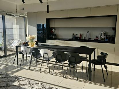 Apartments, Israel, Tel Aviv District, Tel Aviv, 1 500 000 € photo 2