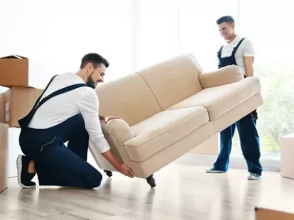 Apartment relocation (ID:10465)