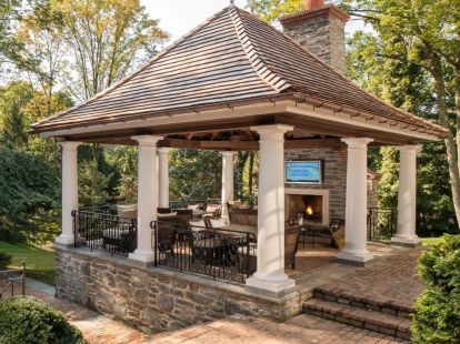 Беседки в Дубае - Ref: 10473 фото 2