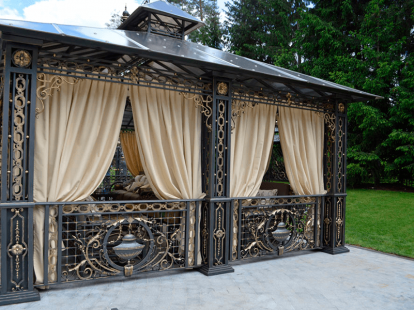 Беседки в Дубае - Ref: 10473 фото 3