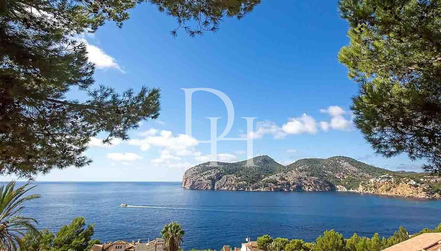 Земля, Испания, Балеарские острова, Санта Понса, 3 500 000 € фото 1