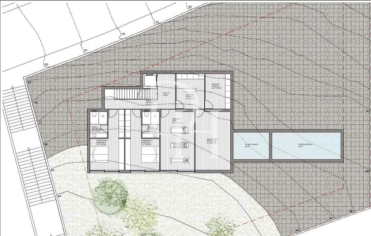 Земля, Испания, Балеарские острова, Санта Понса, 3 500 000 € фото 2