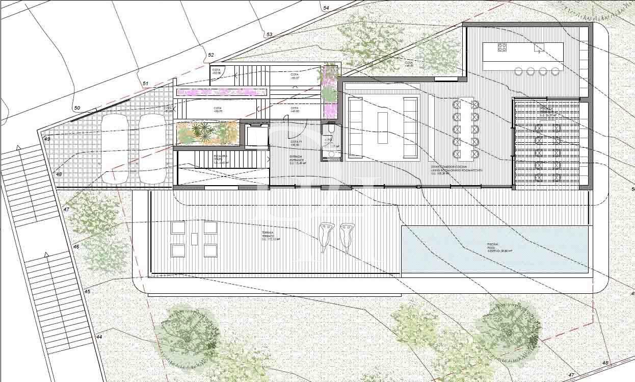 Земля, Испания, Балеарские острова, Санта Понса, 3 500 000 € фото 4