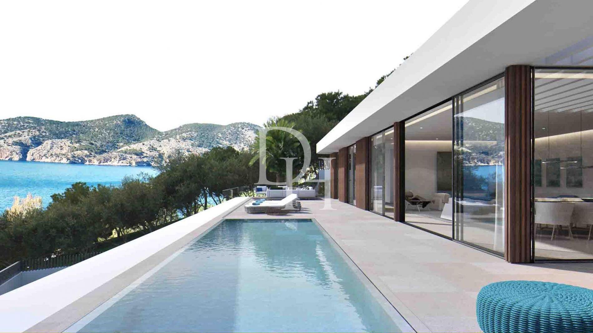 Земля, Испания, Балеарские острова, Санта Понса, 3 500 000 € фото 5