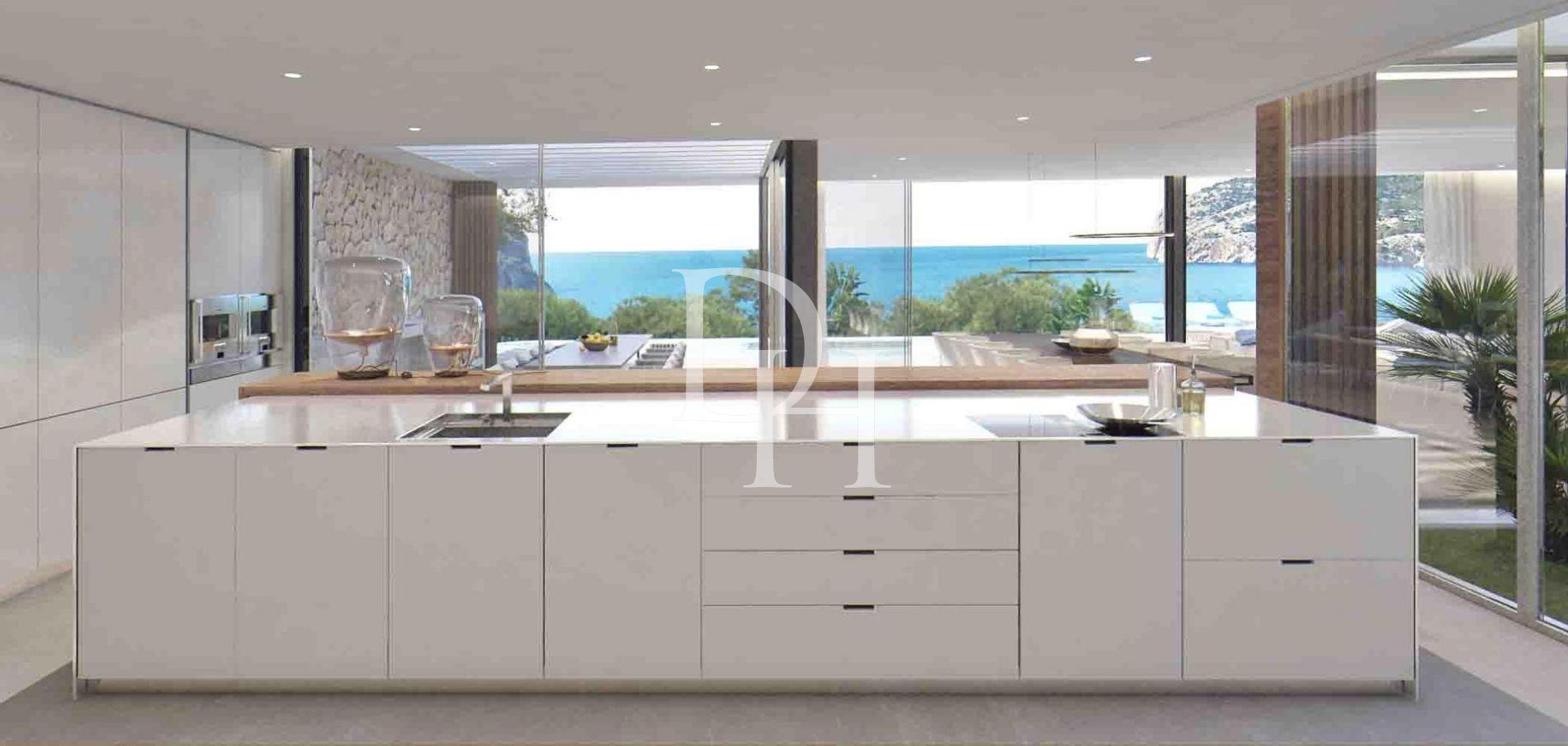 Земля, Испания, Балеарские острова, Санта Понса, 3 500 000 € фото 6