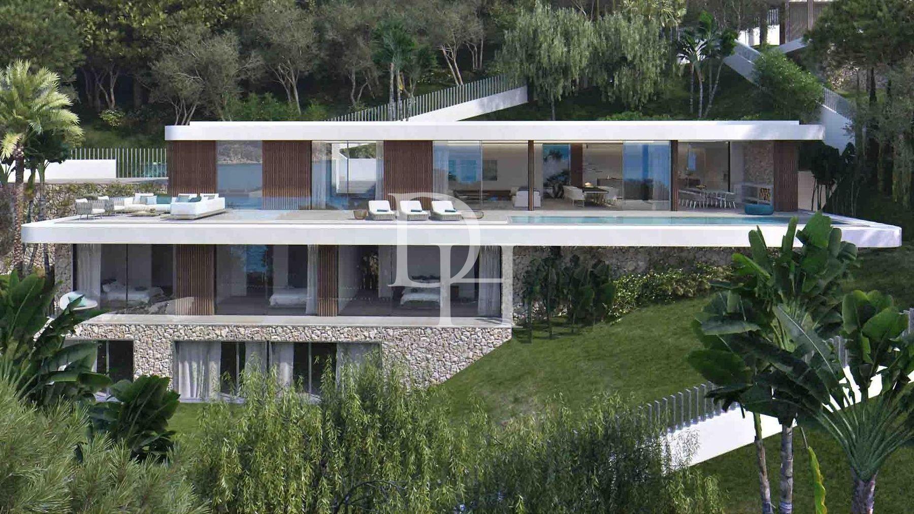 Земля, Испания, Балеарские острова, Санта Понса, 3 500 000 € фото 7