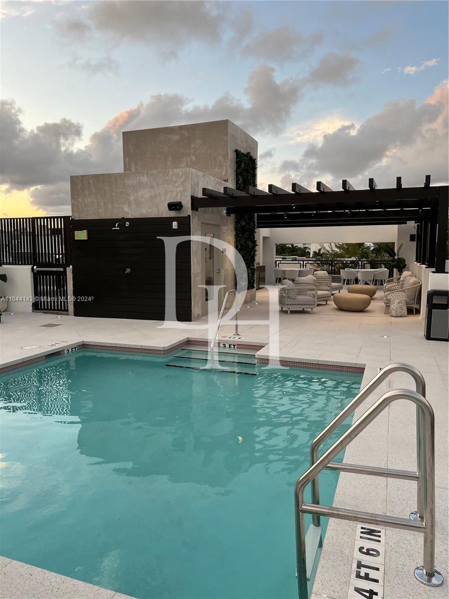 Апартаменти, США, Флорида, Майамі, 740 000 $ фото 1