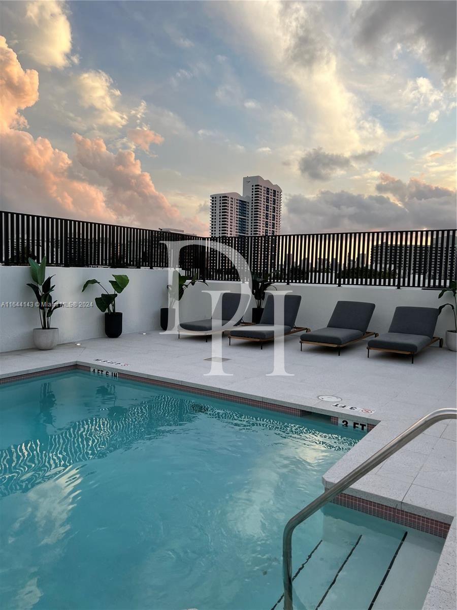 Апартаменти, США, Флорида, Майамі, 740 000 $ фото 2