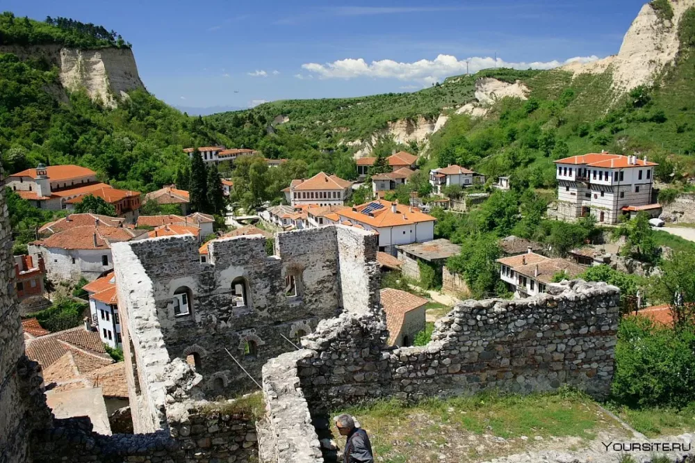 Болярский дом Болгария - Ref: 10483 фото 1