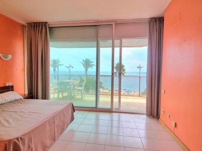 Apartments in Lloret de Mar, Spain for 399 000€ (ID:67338)