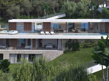 Земля, Испания, Балеарские острова, Санта Понса, 3 500 000 € фото 7