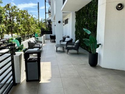 Апартаменти, США, Флорида, Майамі, 740 000 $ фото 14