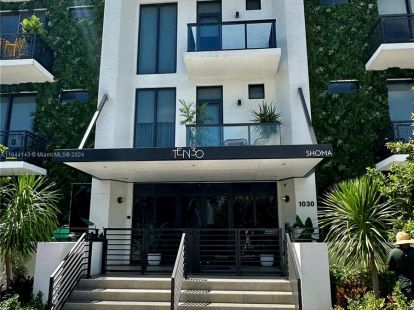 Апартаменти, США, Флорида, Майамі, 740 000 $ фото 15