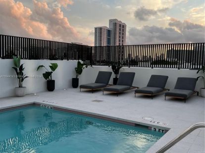 Апартаменти, США, Флорида, Майамі, 740 000 $ фото 2