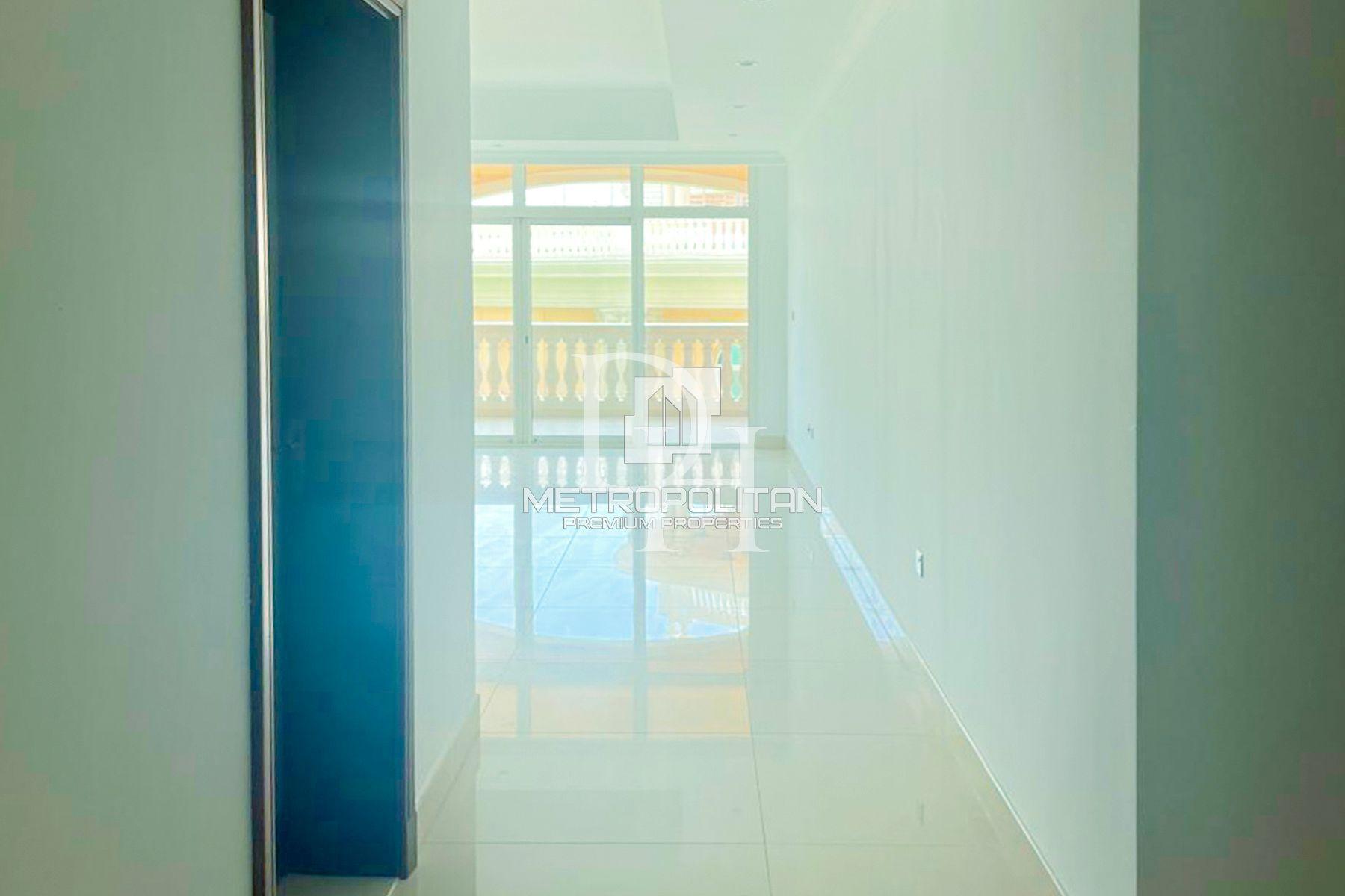 Apartments, UAE, Emirate of Dubai, Palm Jumeirah, 4 850 000 Dh photo 13