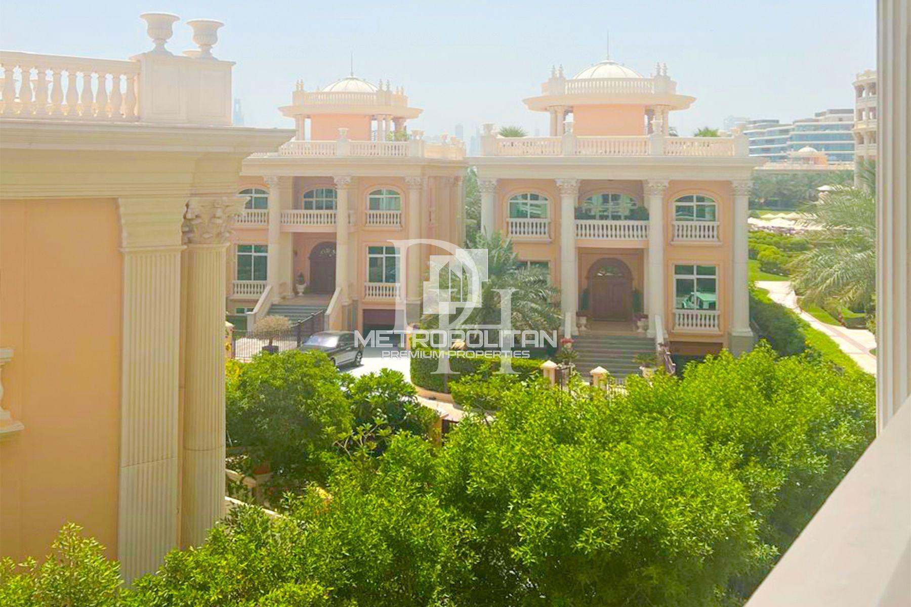 Apartments, UAE, Emirate of Dubai, Palm Jumeirah, 4 850 000 Dh photo 6