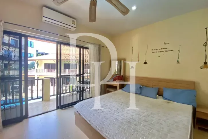 Commercial property / Business, Thailand, East thailand, Pattaya, 1 657 730 € photo 2