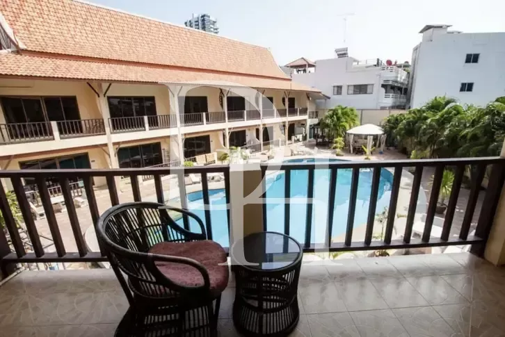 Commercial property / Business, Thailand, East thailand, Pattaya, 1 657 730 € photo 3