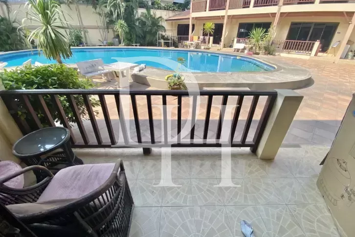 Commercial property / Business, Thailand, East thailand, Pattaya, 1 657 730 € photo 6