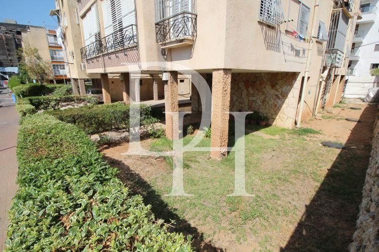 Апартаменты, Израиль, Тель-Авивский, Холон, 250 000 $ фото 2