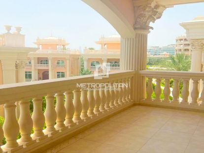 Apartments in Palm Jumeirah, UAE for 4 850 000Dh (ID:67357)